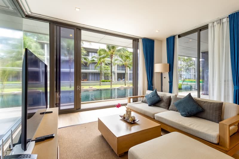 Baan Mai Khao, phuket