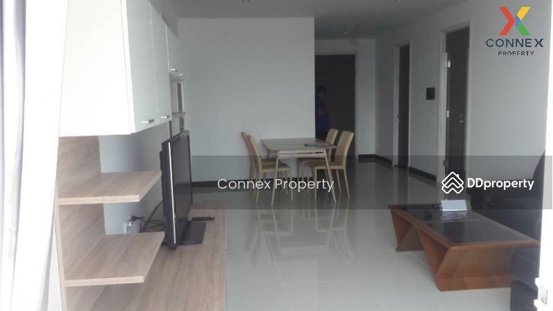 Supalai Prima Riva (Residential), Bangkok
