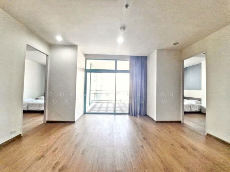 Chatrium Residence Riverside, Bangkok