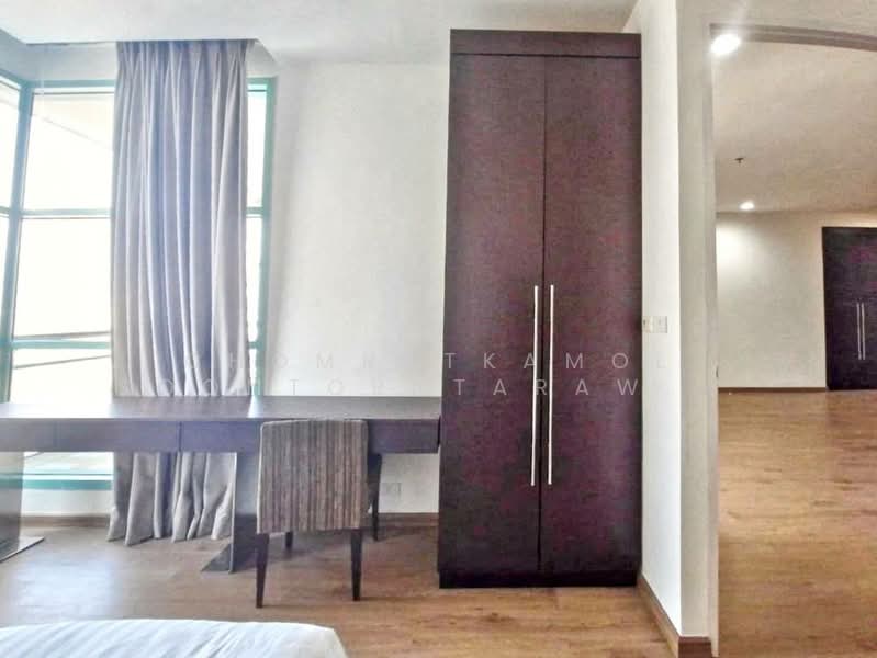 Chatrium Residence Riverside, Bangkok