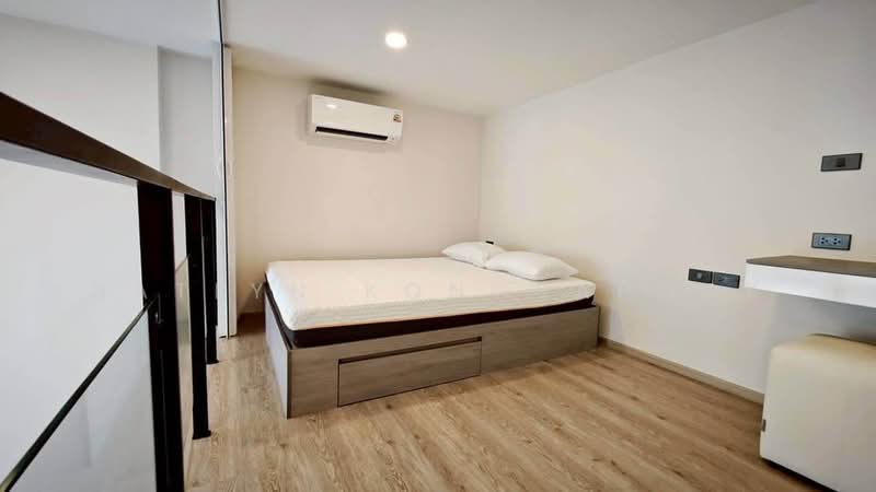 Origin Plug & Play Sirindhorn Station, Bangkok