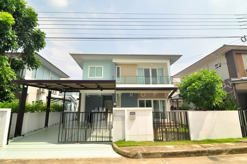 Parkway@Ease, Bangkok