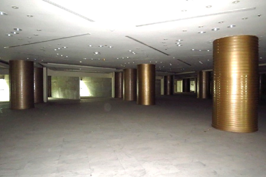 ห้องชุดสำนักงาน โครงการสเตททาวเวอร์ บางรัก
