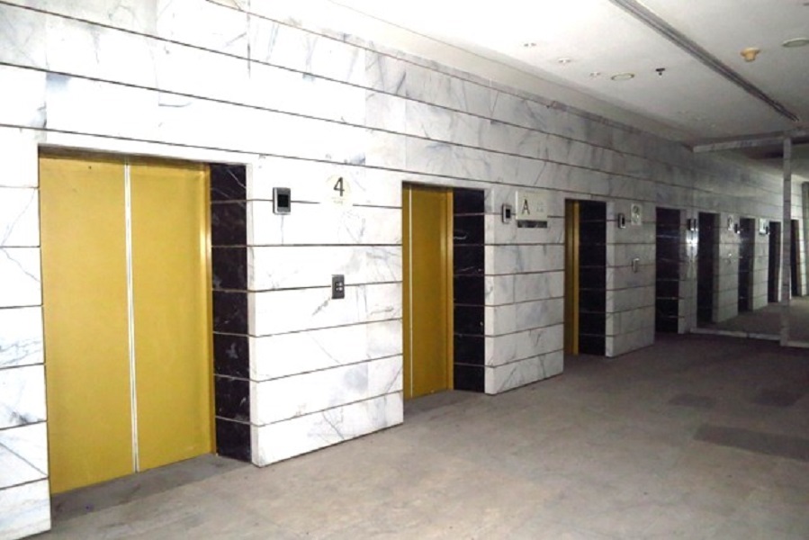 ห้องชุดสำนักงาน โครงการสเตททาวเวอร์ บางรัก