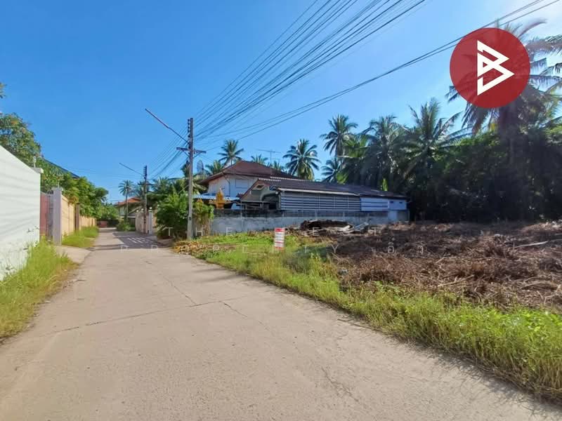 ที่ดินแม่กลอง สมุทรสงคราม, Samut Songkhram