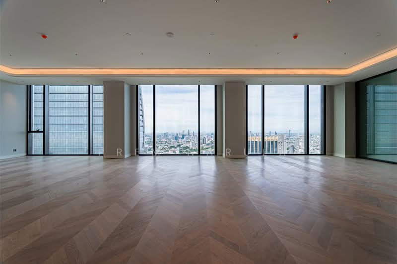 ONE89 Wireless, Bangkok