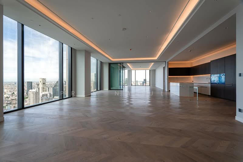 ONE89 Wireless, Bangkok
