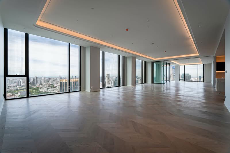 ONE89 Wireless, Bangkok