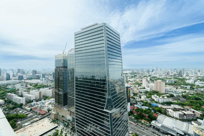 ONE89 Wireless, Bangkok