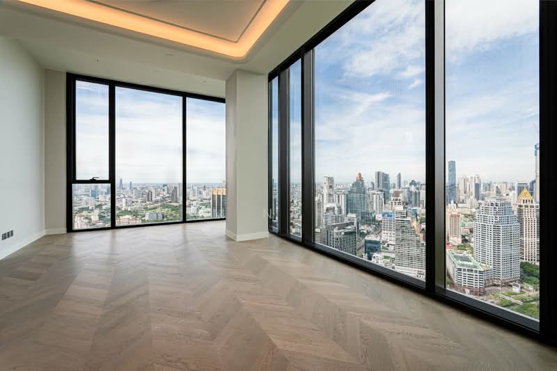 ONE89 Wireless, Bangkok