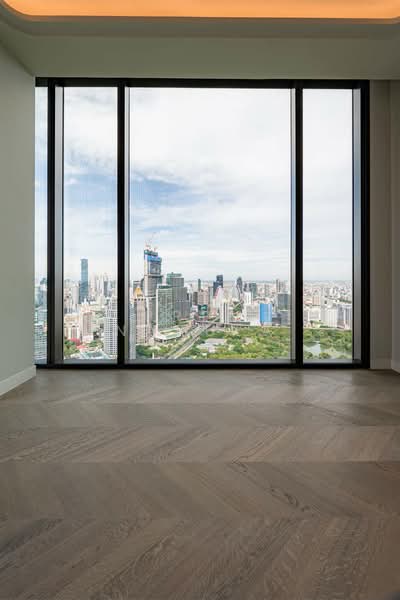 ONE89 Wireless, Bangkok
