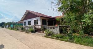 บ้านเดี่ยว เมืองกาฬสินธุ์ จังหวัดกาฬสินธุ์