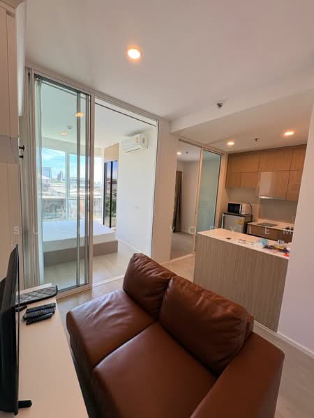 De Lapis Charan 81, Bangkok