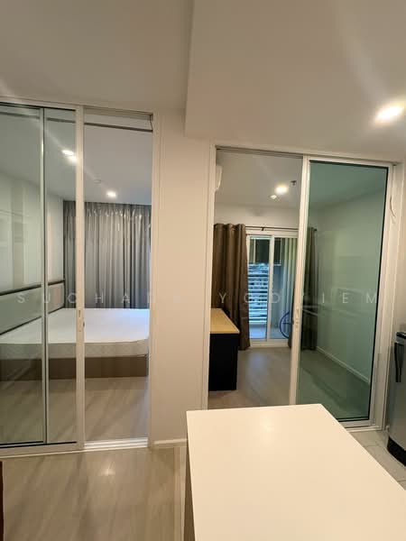 De Lapis Charan 81, Bangkok