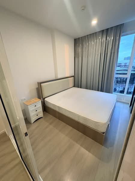 De Lapis Charan 81, Bangkok