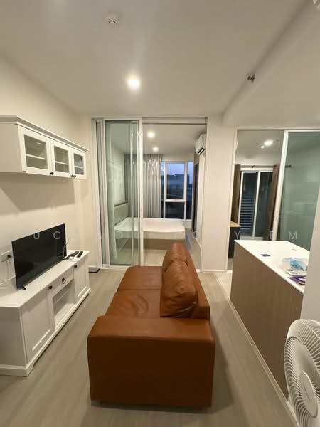 De Lapis Charan 81, Bangkok