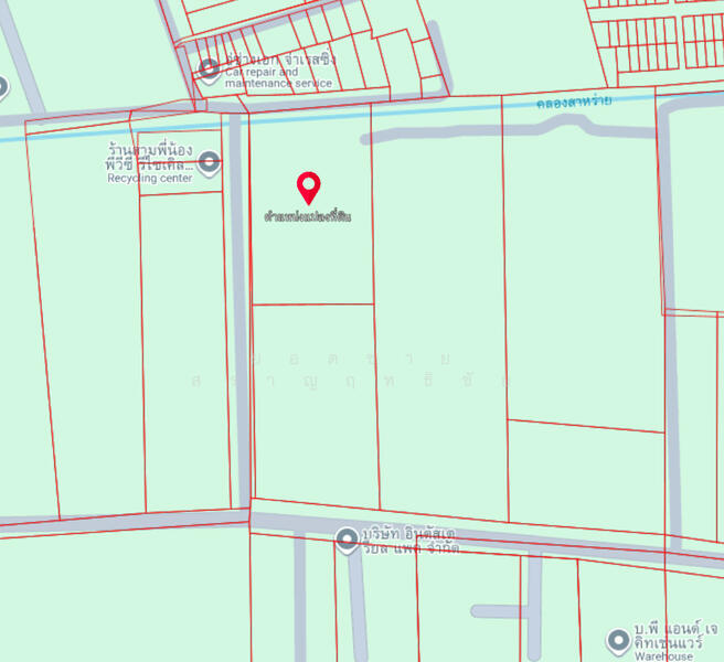 Land, Samut Prakan