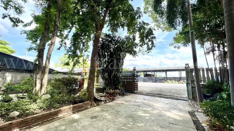 ที่ดิน 2 ไร่ พร้อมสิ่งปลูกสร้าง ไทรน้อย - นนทบุรี, Nonthaburi