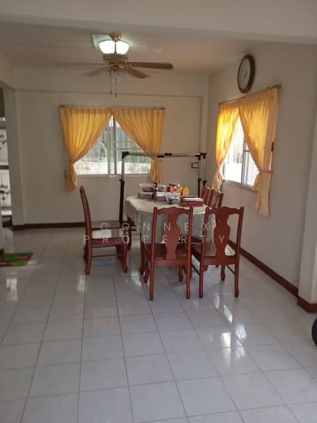 Supalai Ville Wongwaen-Rama 2, Samut Sakhon