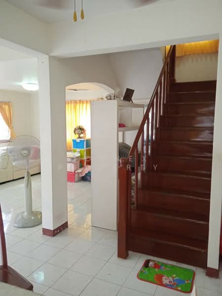 Supalai Ville Wongwaen-Rama 2, Samut Sakhon