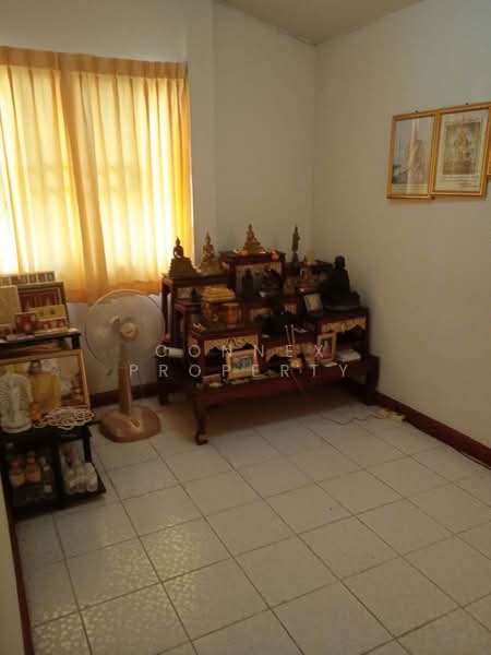 Supalai Ville Wongwaen-Rama 2, Samut Sakhon