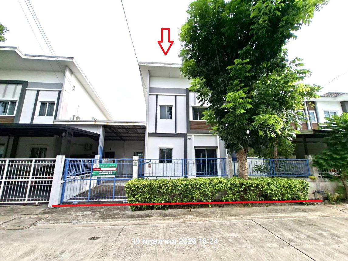 บ้านเดี่ยว ไลโอ นอฟ ระยอง-ปลวกแดง ปลวกแดง ระยอง