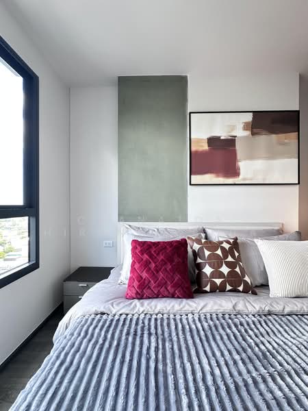 IDEO Sukhumvit Rama 4, Bangkok