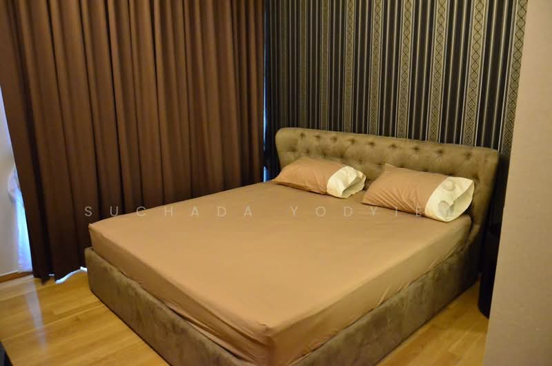 Aequa Sukhumvit 49, Bangkok