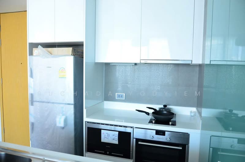 Aequa Sukhumvit 49, Bangkok