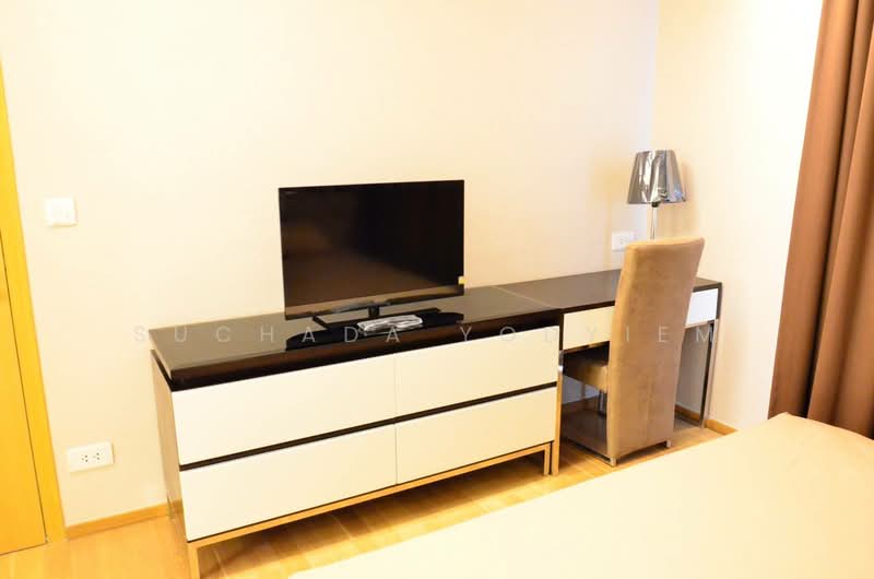 Aequa Sukhumvit 49, Bangkok