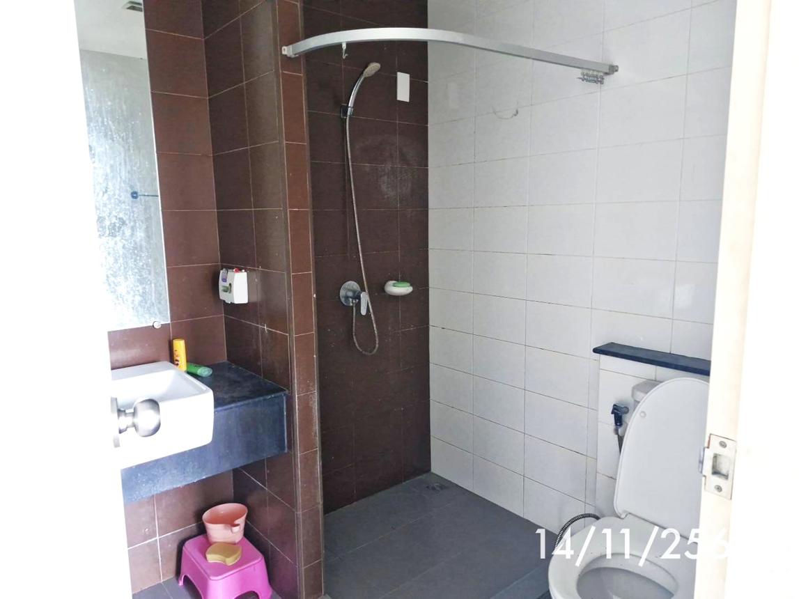 คอนโดมิเนียม พาร์ค คอนโด ดรีมตรัง เมืองตรัง ตรัง