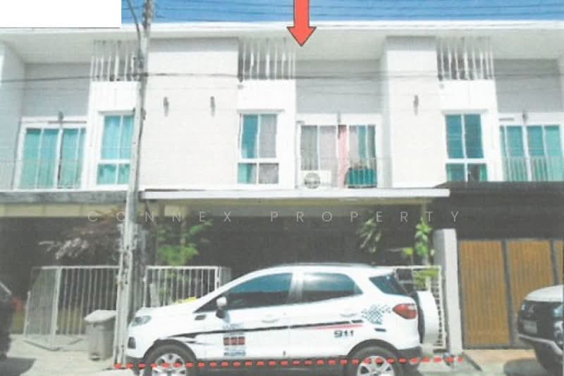 Citysense Salaya, Nakhon Pathom
