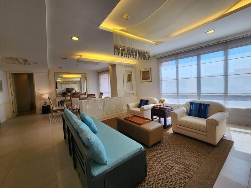 Marrakesh Residences, Prachuap Khiri Khan