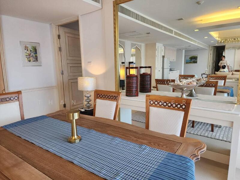 Marrakesh Residences, Prachuap Khiri Khan