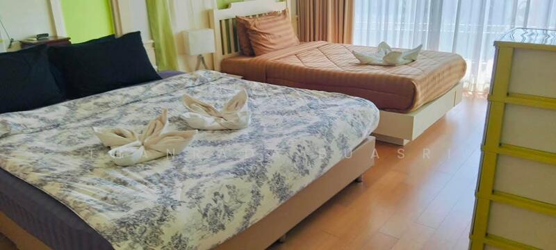 Marrakesh Residences, Prachuap Khiri Khan