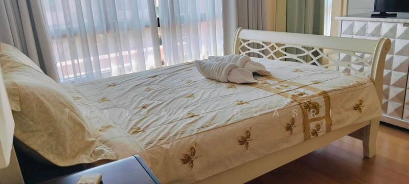 Marrakesh Residences, Prachuap Khiri Khan