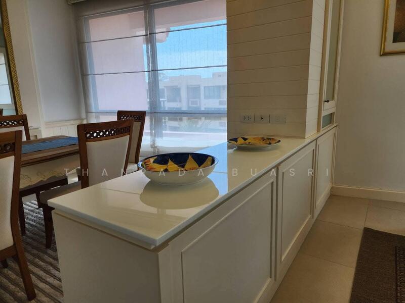 Marrakesh Residences, Prachuap Khiri Khan