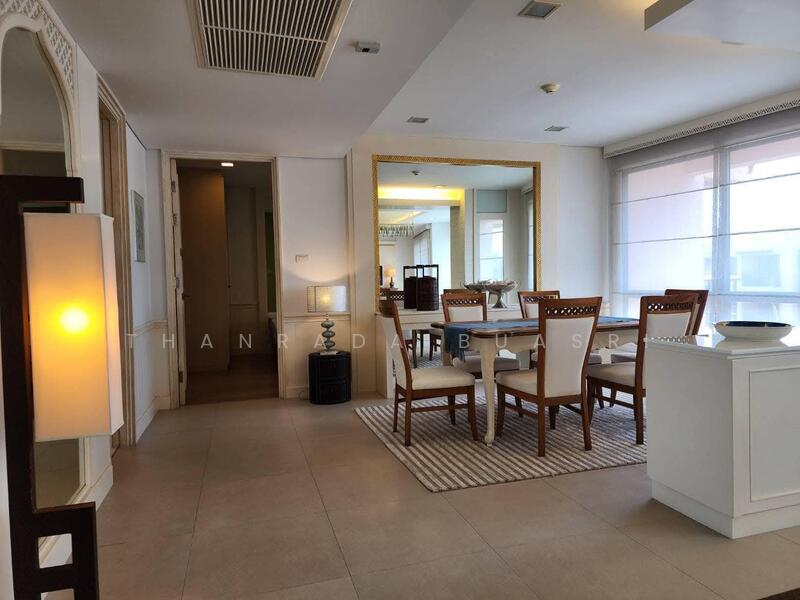 Marrakesh Residences, Prachuap Khiri Khan