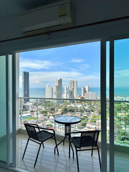 AD Hyatt Condominium, Chon Buri (Pattaya)