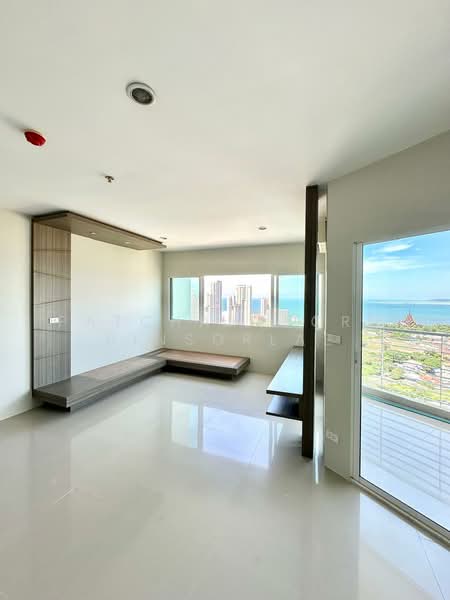 AD Hyatt Condominium, Chon Buri (Pattaya)
