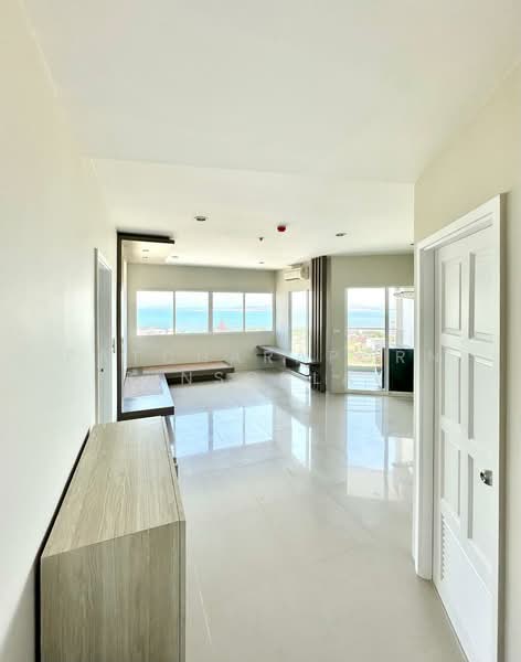 AD Hyatt Condominium, Chon Buri (Pattaya)