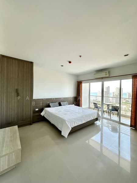AD Hyatt Condominium, Chon Buri (Pattaya)