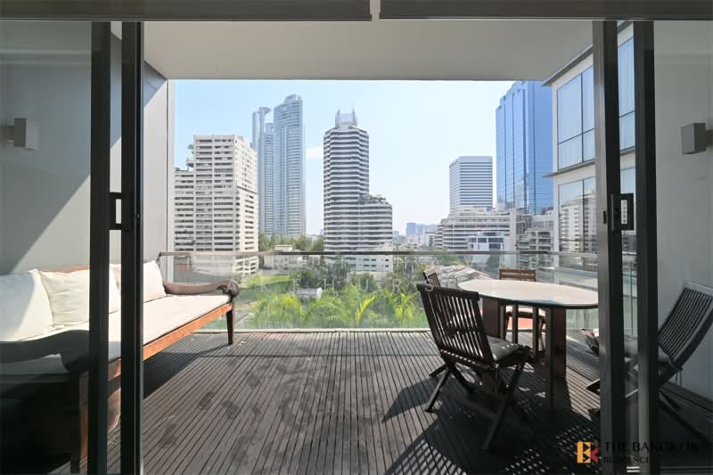Domus 16, Bangkok