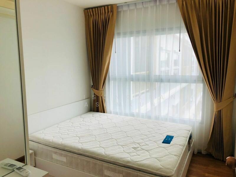 The Trust Condo South Pattaya, Chon Buri (Pattaya)