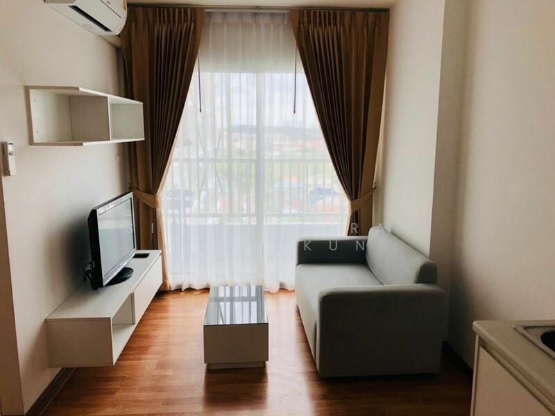 The Trust Condo South Pattaya, Chon Buri (Pattaya)