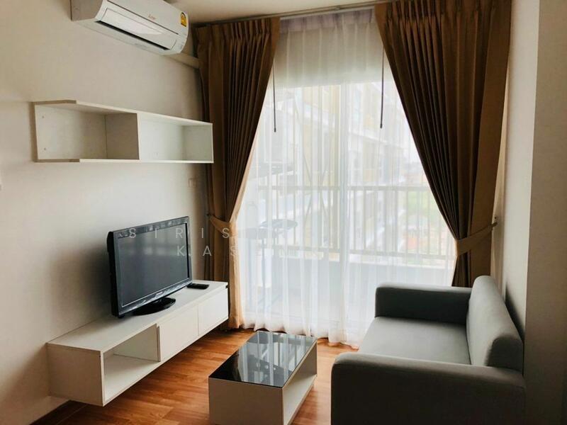 The Trust Condo South Pattaya, Chon Buri (Pattaya)