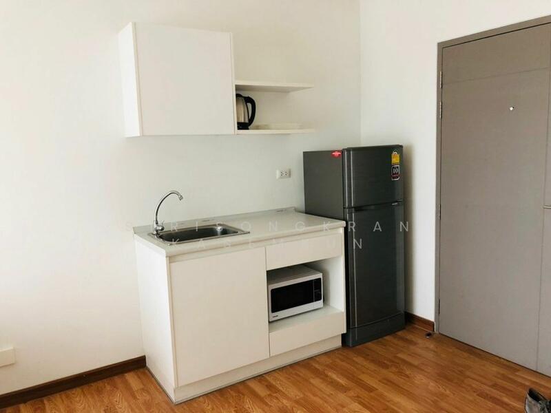 The Trust Condo South Pattaya, Chon Buri (Pattaya)