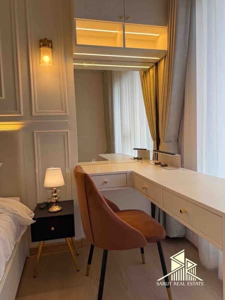 Terra Residence, Pathum Thani