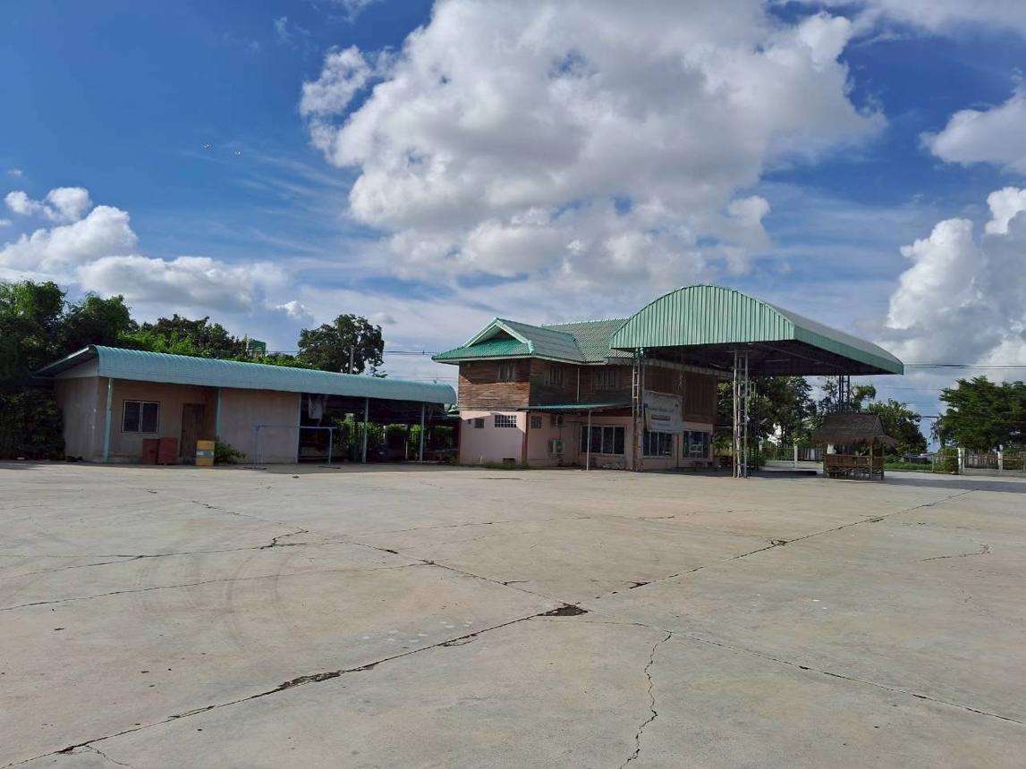 Warehouse Wachirabarami Phichit