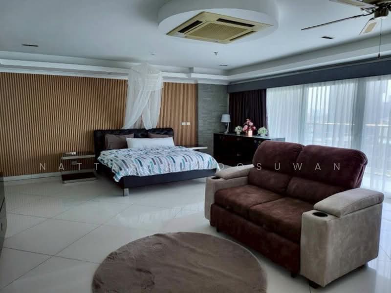 View Talay 6 Condominium South Pattaya, Chon Buri (Pattaya)